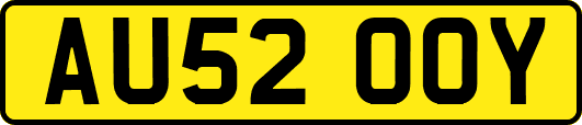 AU52OOY