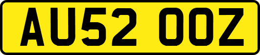 AU52OOZ