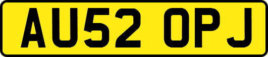 AU52OPJ