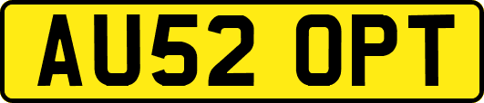 AU52OPT