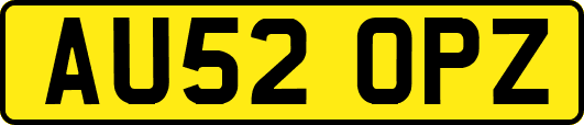 AU52OPZ
