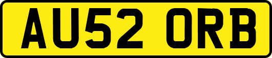 AU52ORB