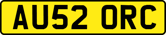 AU52ORC