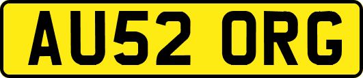 AU52ORG