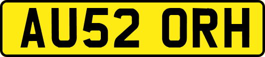 AU52ORH