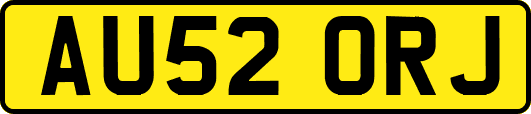 AU52ORJ