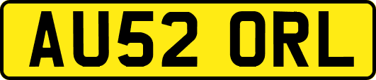 AU52ORL