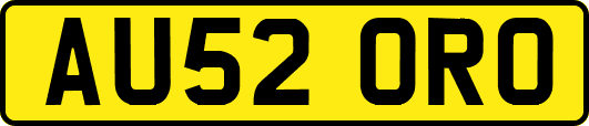 AU52ORO