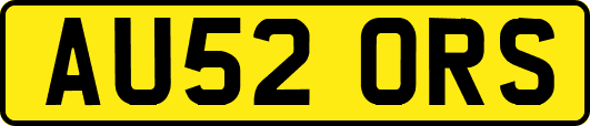 AU52ORS