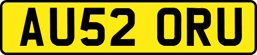 AU52ORU