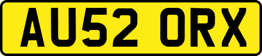 AU52ORX