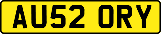 AU52ORY