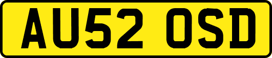 AU52OSD