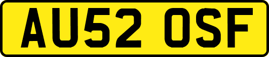AU52OSF
