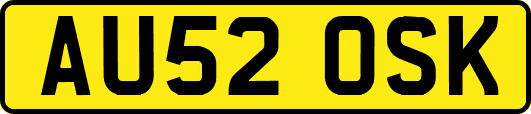 AU52OSK