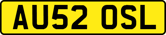 AU52OSL