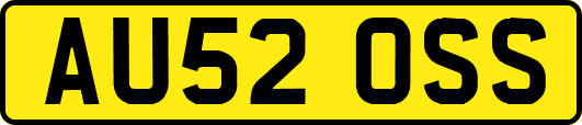 AU52OSS
