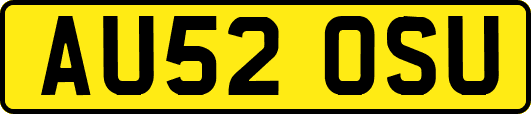 AU52OSU