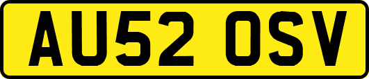 AU52OSV