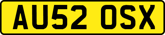 AU52OSX