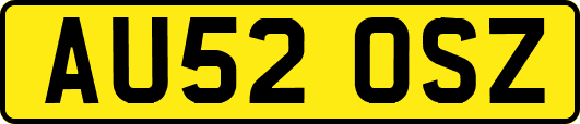 AU52OSZ