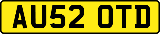 AU52OTD