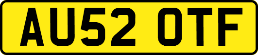AU52OTF
