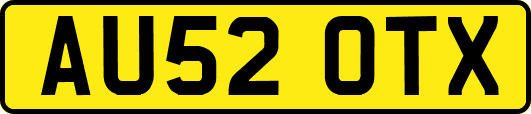 AU52OTX