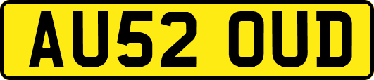 AU52OUD