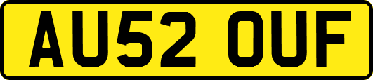 AU52OUF
