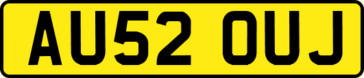 AU52OUJ