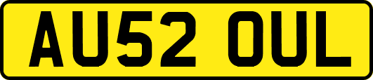 AU52OUL
