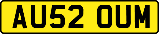AU52OUM