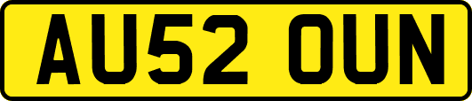 AU52OUN