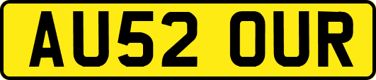 AU52OUR