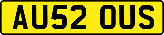 AU52OUS