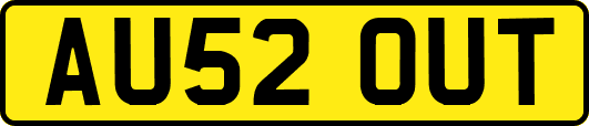 AU52OUT
