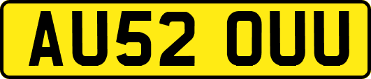AU52OUU