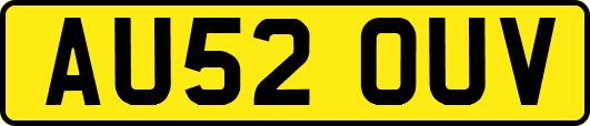 AU52OUV