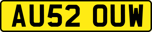 AU52OUW