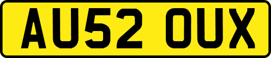 AU52OUX
