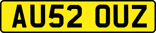 AU52OUZ