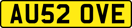 AU52OVE