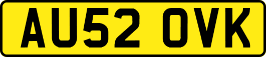 AU52OVK
