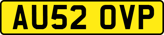 AU52OVP