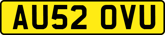 AU52OVU