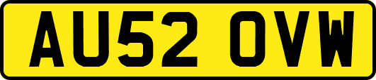 AU52OVW