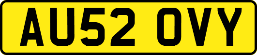 AU52OVY