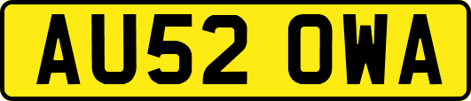 AU52OWA