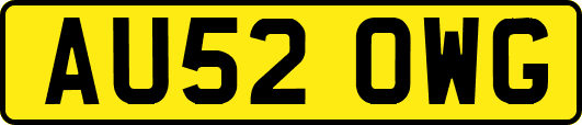 AU52OWG